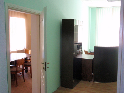 Rent out office. Киев, Воровского — photo 7