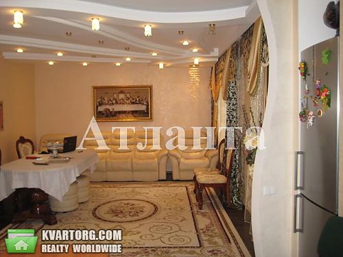 Sell 3-room apartment. Одесса, Заболотного — photo 8