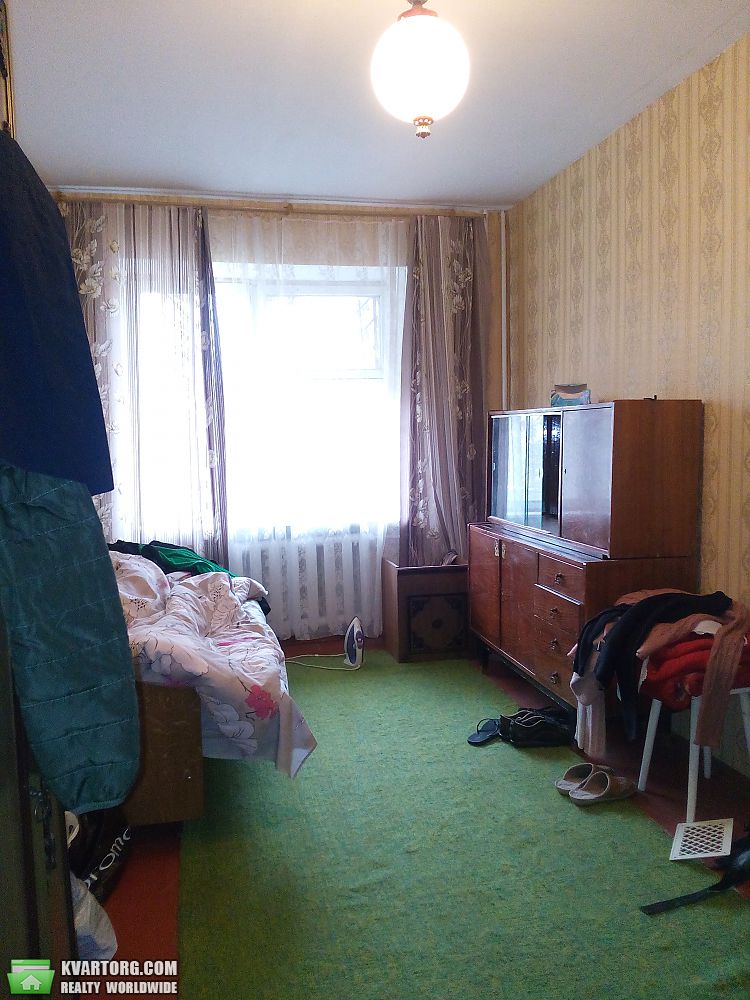 Sell 2-room apartment. Киевская обл., Заводдская — photo 4