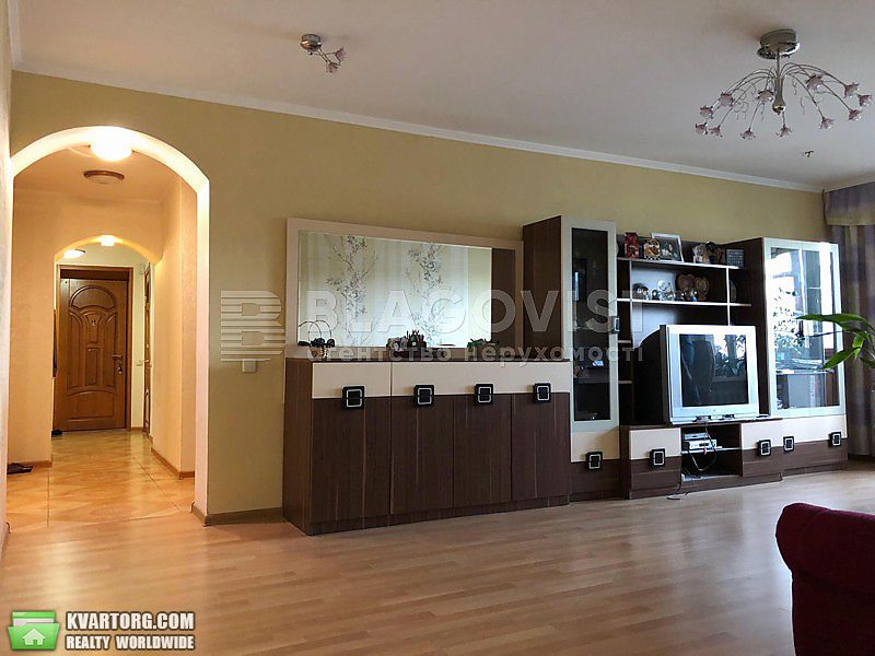 Sell 3-room apartment. Киев,  Бажана — photo 4