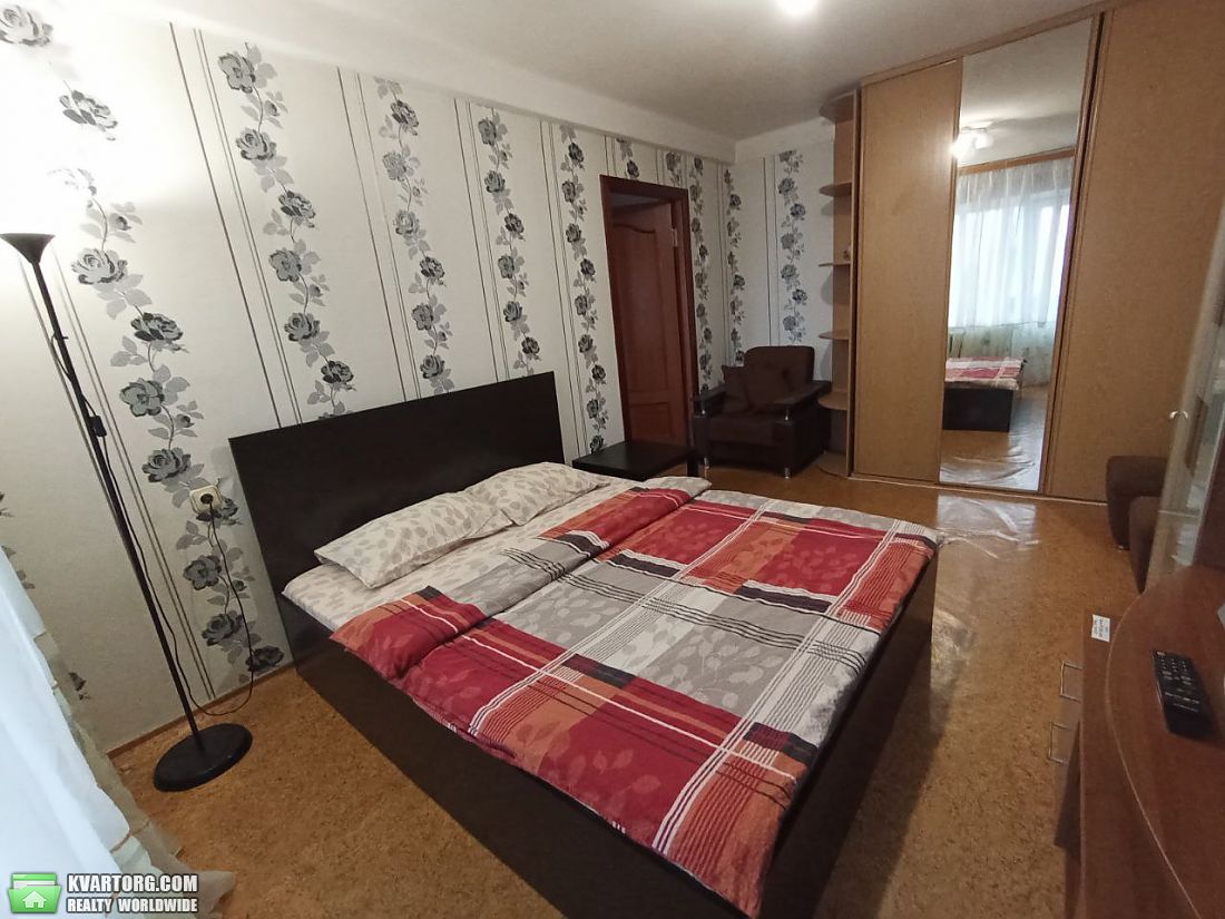сдам квартиру посуточно Киев, ул.улица Братиславская 14 - Фото 2
