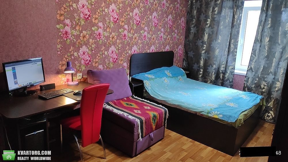 Sell 1-room apartment. Киев,  Чернобыльская — photo 1
