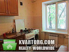 Sell 1-room apartment. Киев, Щербакова — photo 5