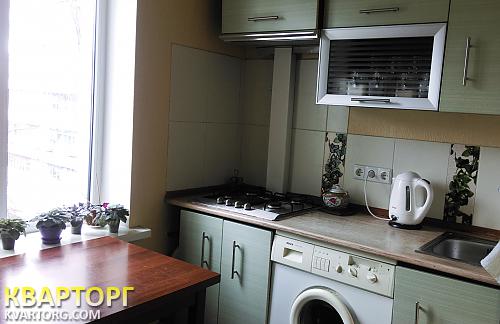 Sell 1-room apartment. Киев, Гусовского — photo 6
