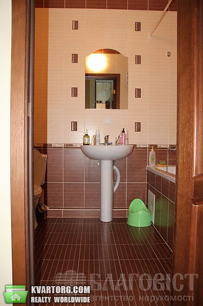 Sell 1-room apartment. Киев,  Воскресенская — photo 6