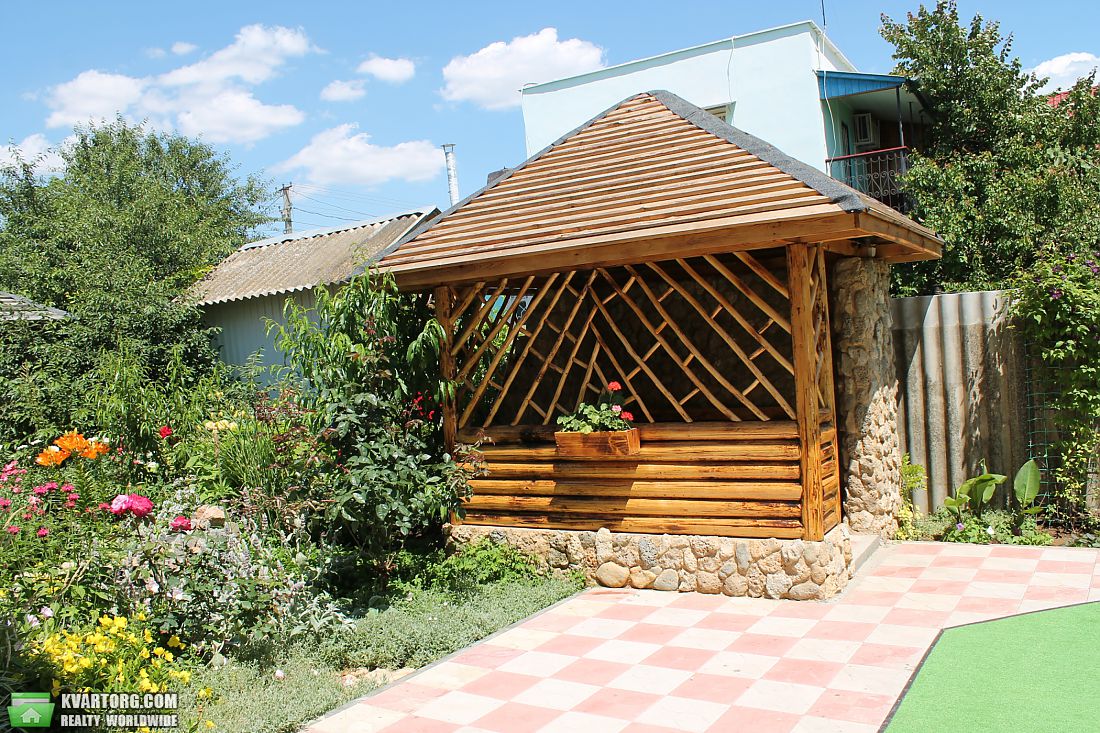 Rent out house. АР Крым, Уютная — photo 3