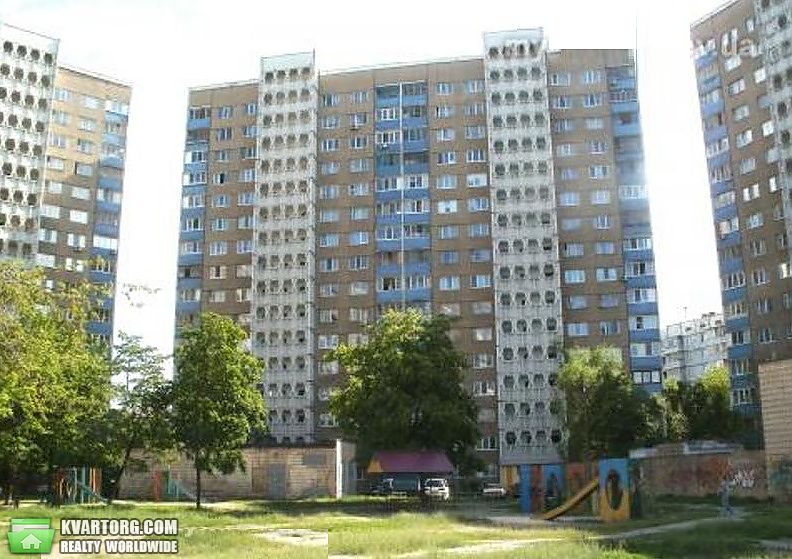 Sell 2-room apartment. Киев,  Беретти — photo 1