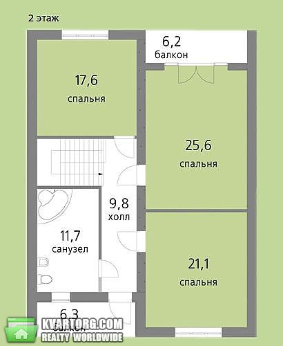 Sell house. Буча, Бучанское шоссе — photo 9