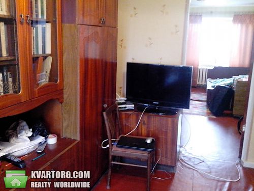 Sell 3-room apartment. Киев, Серафимовича — photo 2