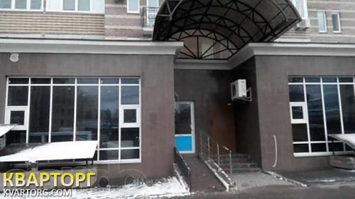 Rent out office. Киев, ЖК голосеево — photo 1