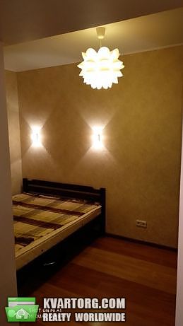 Rent out 1-room apartment. Киев,  Потехина — photo 4