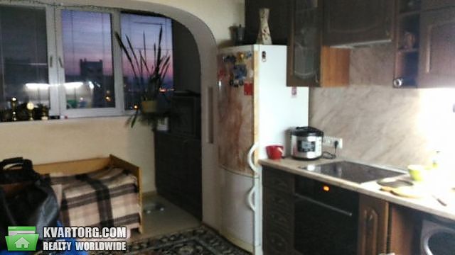Sell 1-room apartment. Киев,  Лисковская — photo 5