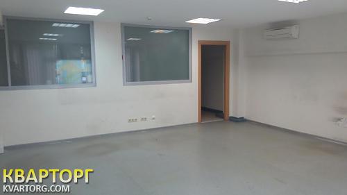Rent out office. Киев,  Московская — photo 1