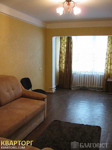 Sell 2-room apartment. Киев,  Щорса пер — photo 3