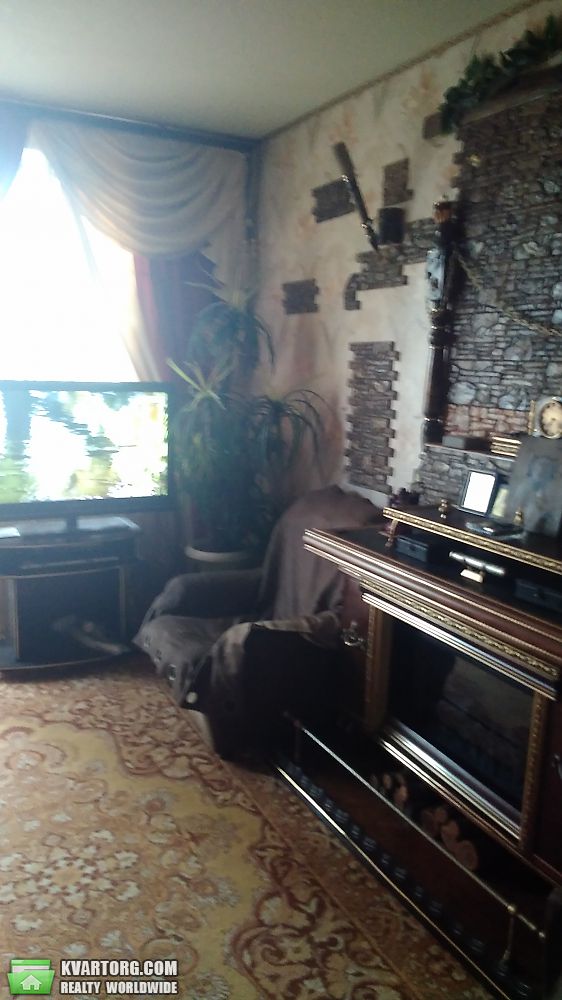 Sell 1-room apartment. Харьков,  Краснодарская — photo 3
