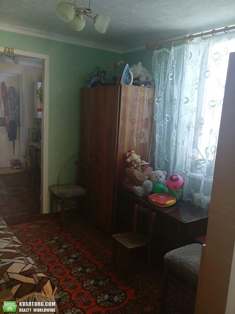 Sell house. Киевская обл., Декабристов — photo 3