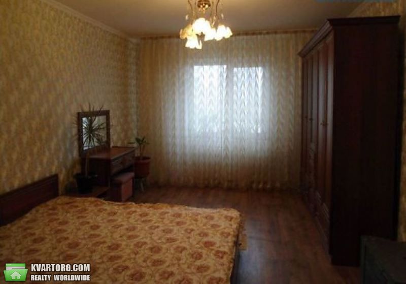 Sell 2-room apartment. Киев,  Милославская — photo 4