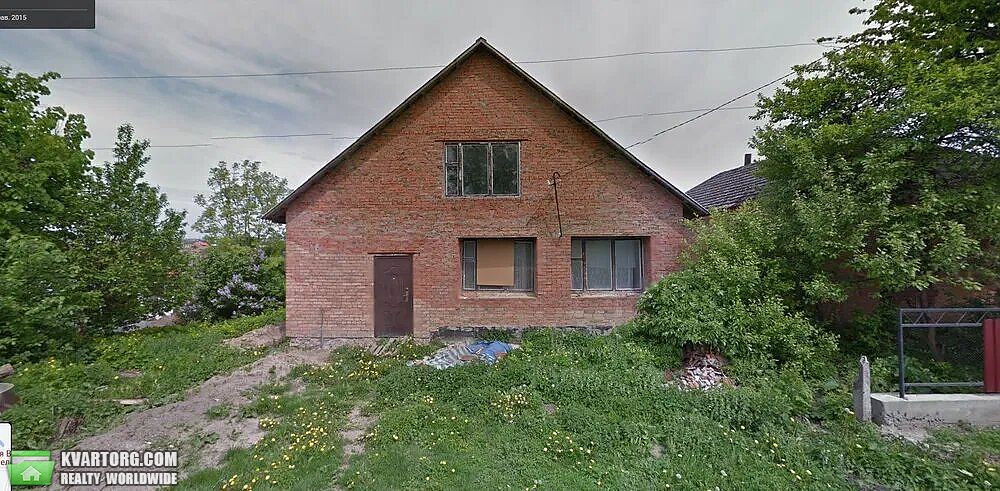 Sell house. Хмельницкий, Центральная — photo 2