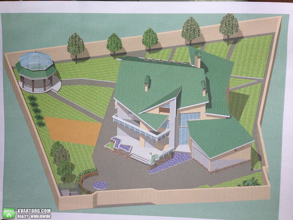 Sell house. Киев, Артезианский пр. — photo 6