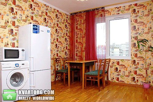 Sell 1-room apartment. Киев, Драгоманова — photo 2