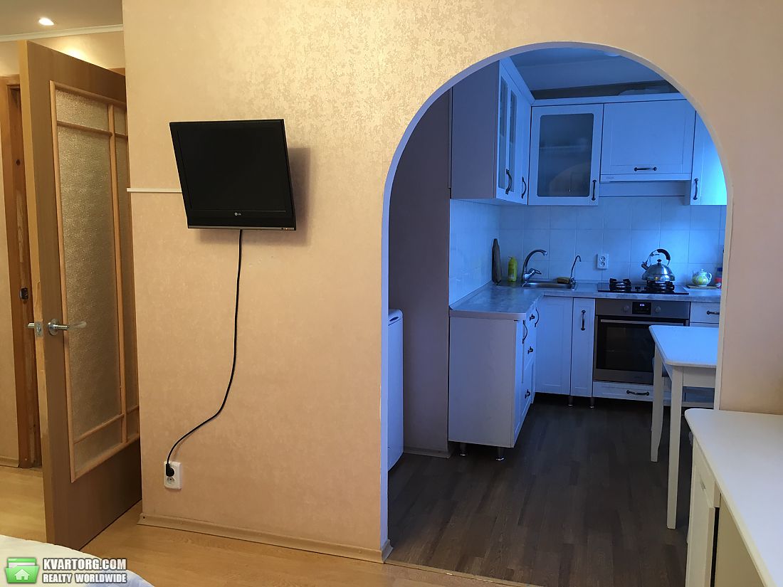 Sell 1-room apartment. Киев,  Щербакова — photo 5