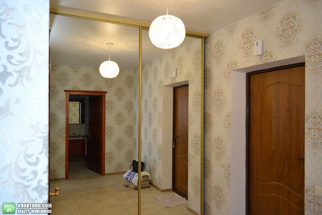 Rent out 1-room apartment. Киев, Маршала Конева — photo 9
