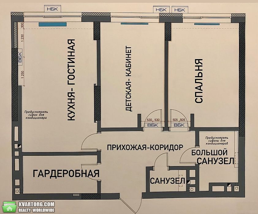 Sell 2-room apartment. Киев,  Правды пр — photo 4