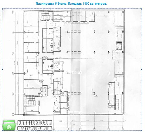 Rent out office. Киев, Фрунзе — photo 3