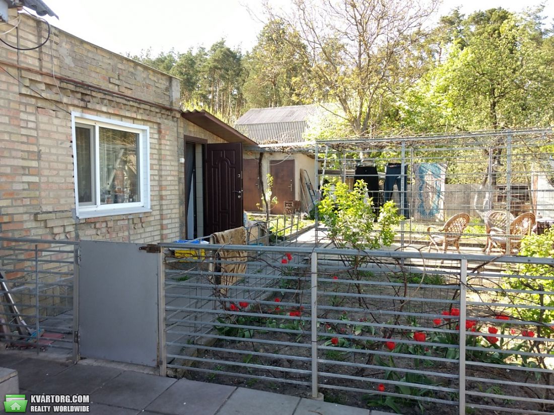 Sell house. Киевская обл., Комсомольская ул. — photo 1