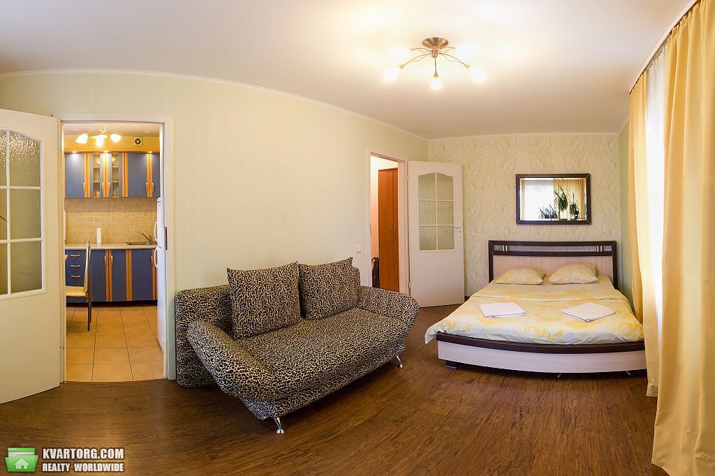 Sell 1-room apartment. Киев, Деревлянская — photo 5