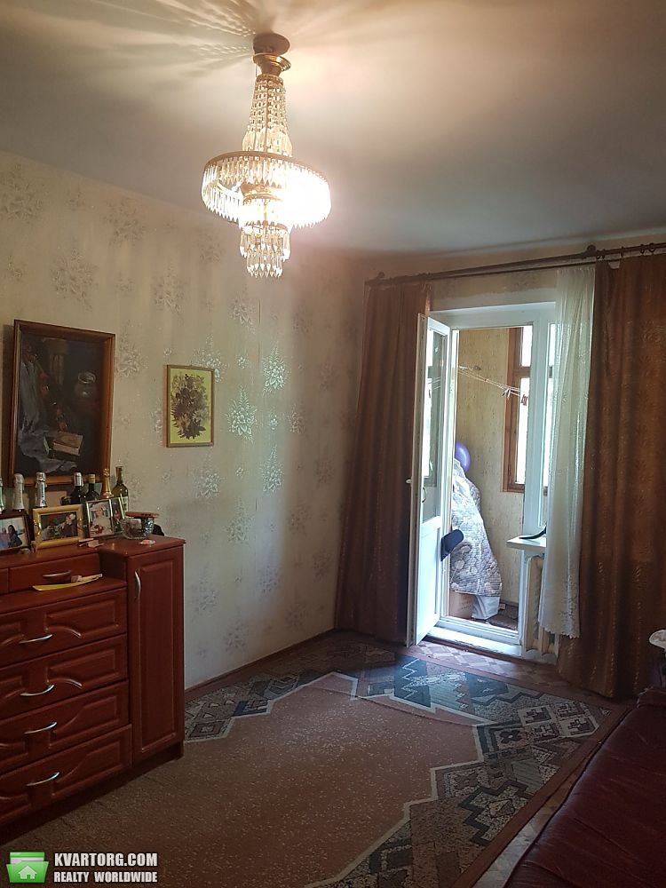 Sell 2-room apartment. Одесса, Крымская — photo 4