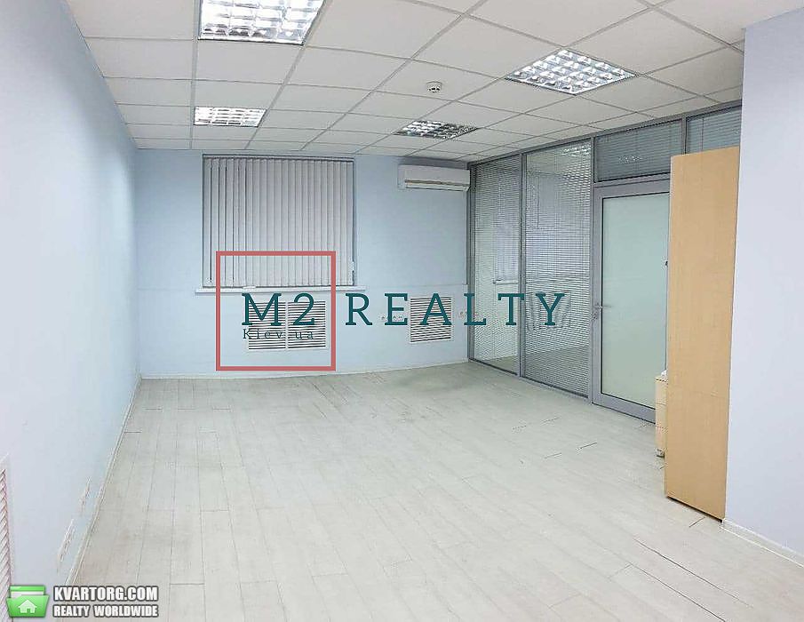 Sell office. Киев,  Жилянская — photo 5