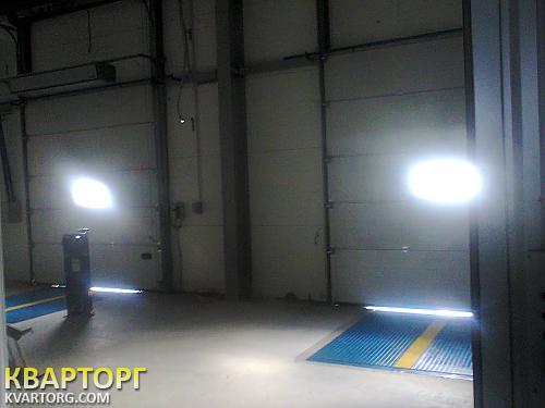 Rent out warehouse. Киев, Комарова — photo 4