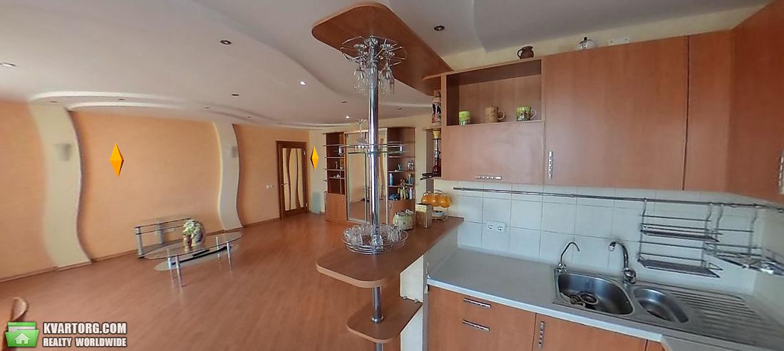 Sell 3-room apartment. Одесса, Тополевая — photo 6