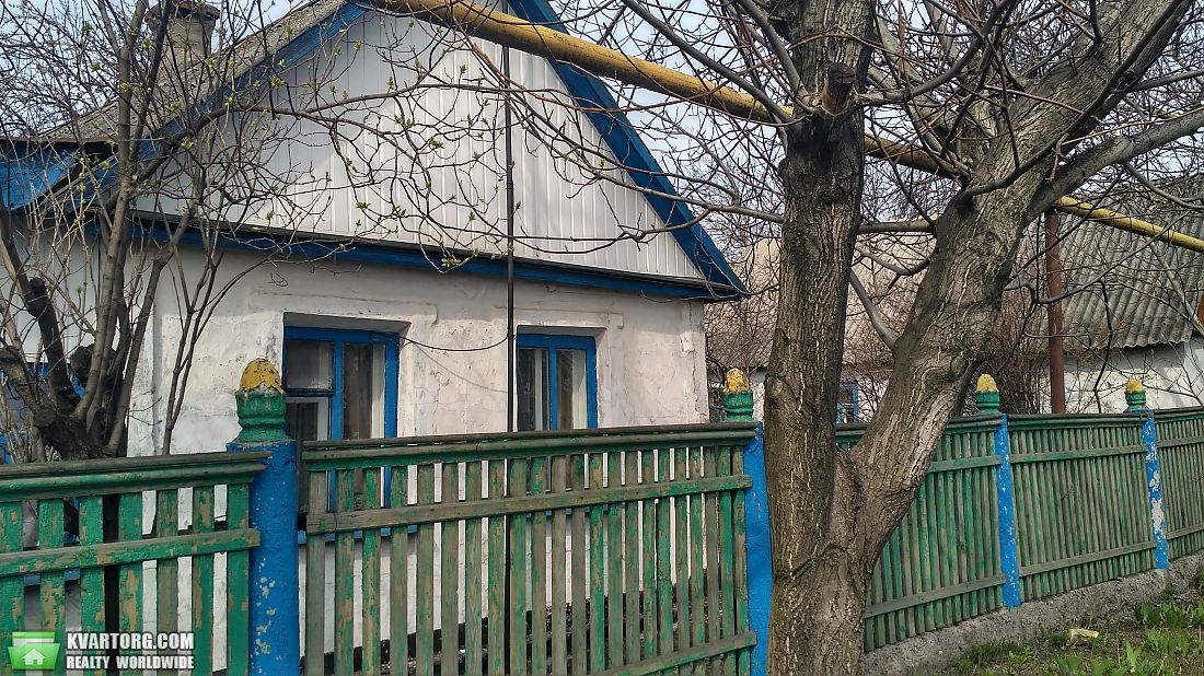 Sell house. Донецк, Лидиевка — photo 1