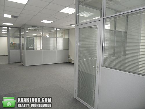 Rent out office. Киев, ул. Хорива — photo 1