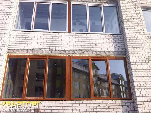 Sell 1-room apartment. Киев, Гетманская — photo 3