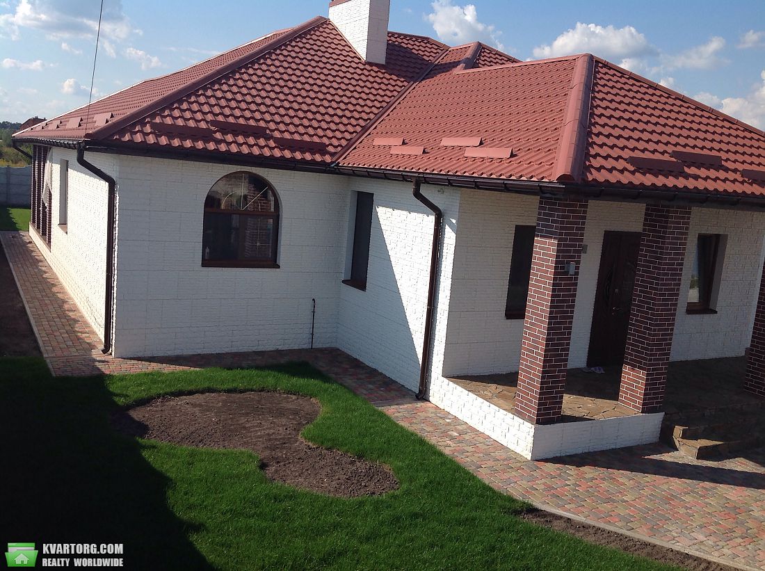 Sell house. Киевская обл., Оксамытовая — photo 3