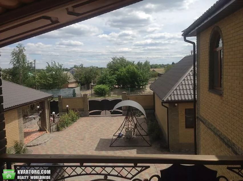 Sell house. Полтава, Правды — photo 1
