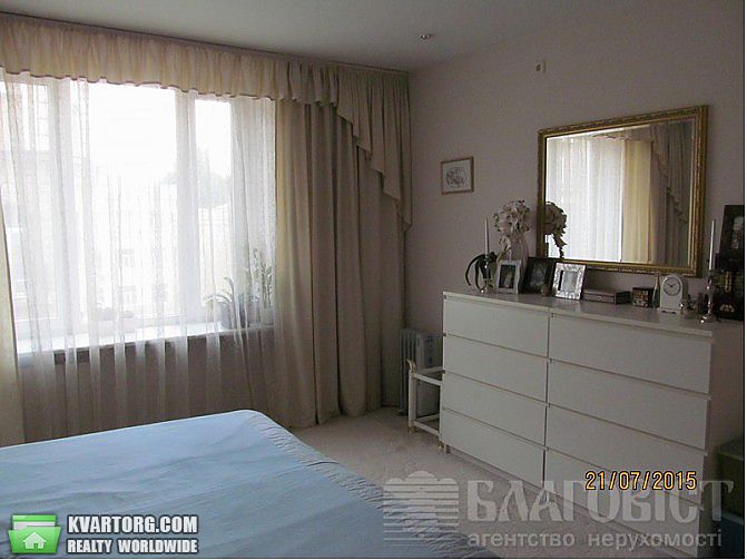 Sell 2-room apartment. Киев, Шелковичная — photo 9