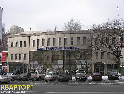 Rent out office. Киев, Мечникова — photo 1