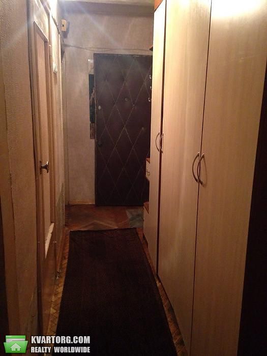 Sell 3-room apartment. Киев,  Шлихтера — photo 4