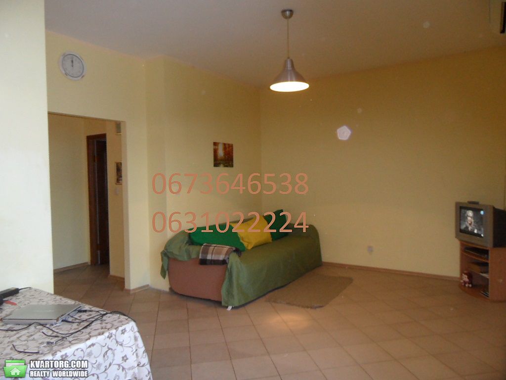 Rent out 2-room apartment. Одесса, Базарная — photo 3