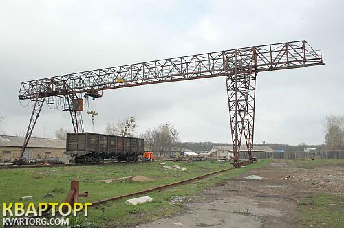 Sell warehouse. Черкассы, ул. Украинская — photo 1