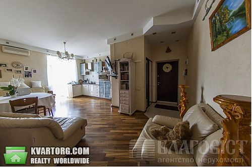 Sell 3-room apartment. Киев,  Волошская — photo 2