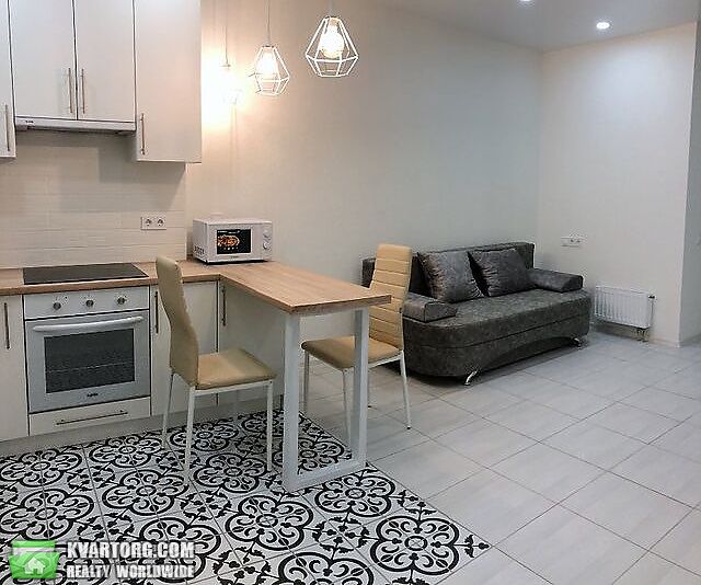 Sell 1-room apartment. Киев,  Каховская — photo 4