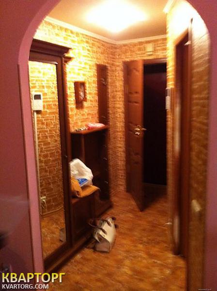 Sell 1-room apartment. Киев,  Доброхотова — photo 4