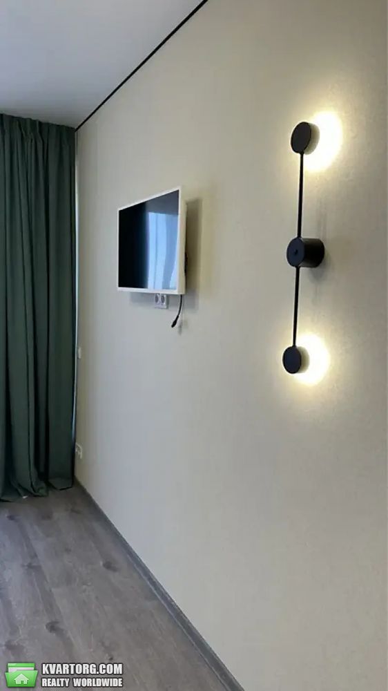 Rent out 1-room apartment. Киев,  Заболотного — photo 2