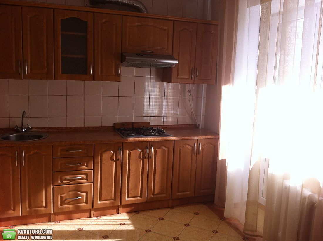 Rent out 1-room apartment. Ирпень, Антонова — photo 1
