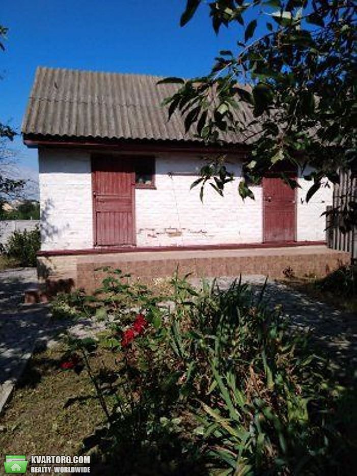 Sell house. Киевская обл., пгт.Володарка — photo 5